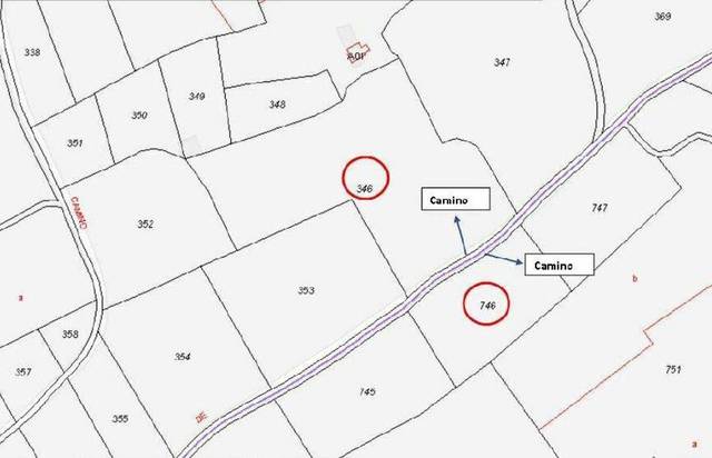 Terreno en Venta en N/A, -1 en Utiel