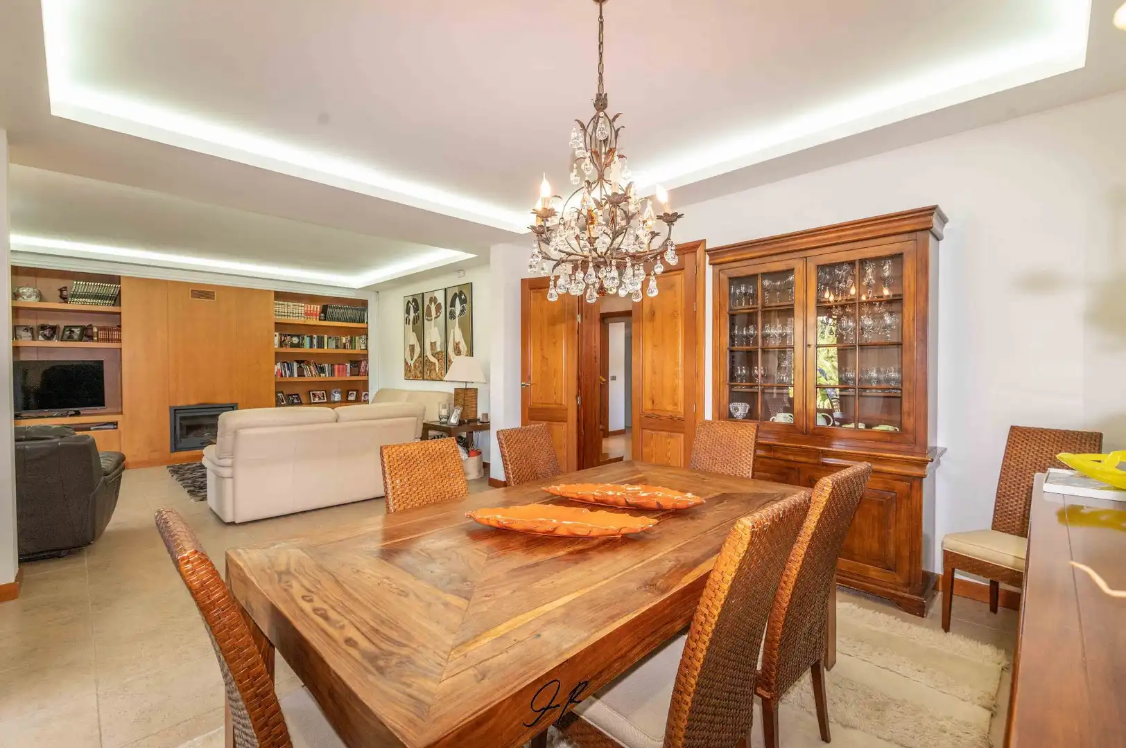 Casa con piscina in vendita a El Montgó, imagen 21