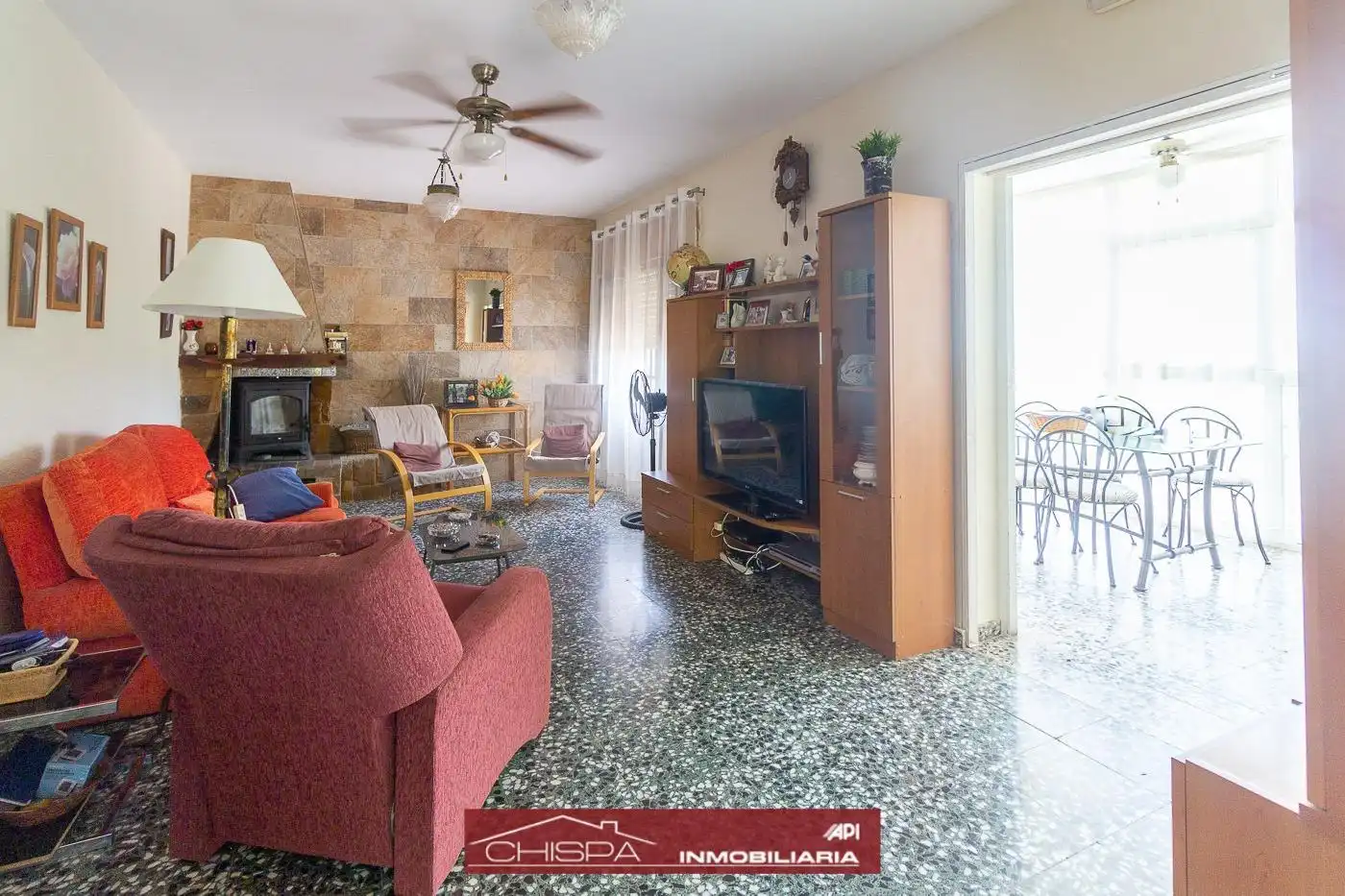 Villa mit Pool zum Verkauf in La Loma - Las Lomas, imagen 10