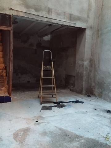 Casa-chalet en Venta en Centro