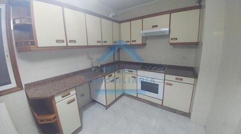 Foto 2 de Pis en venda a O Milladoiro, A Coruña