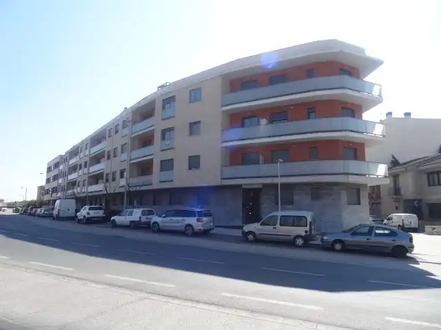 Parking avec ascenseur à vendre à Valmanya