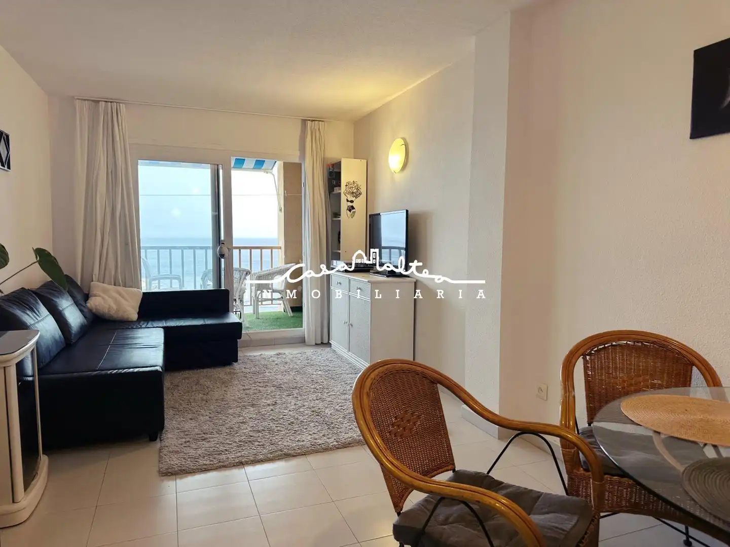 Apartament amb terrassa en venda a Mascarat, imagen 5