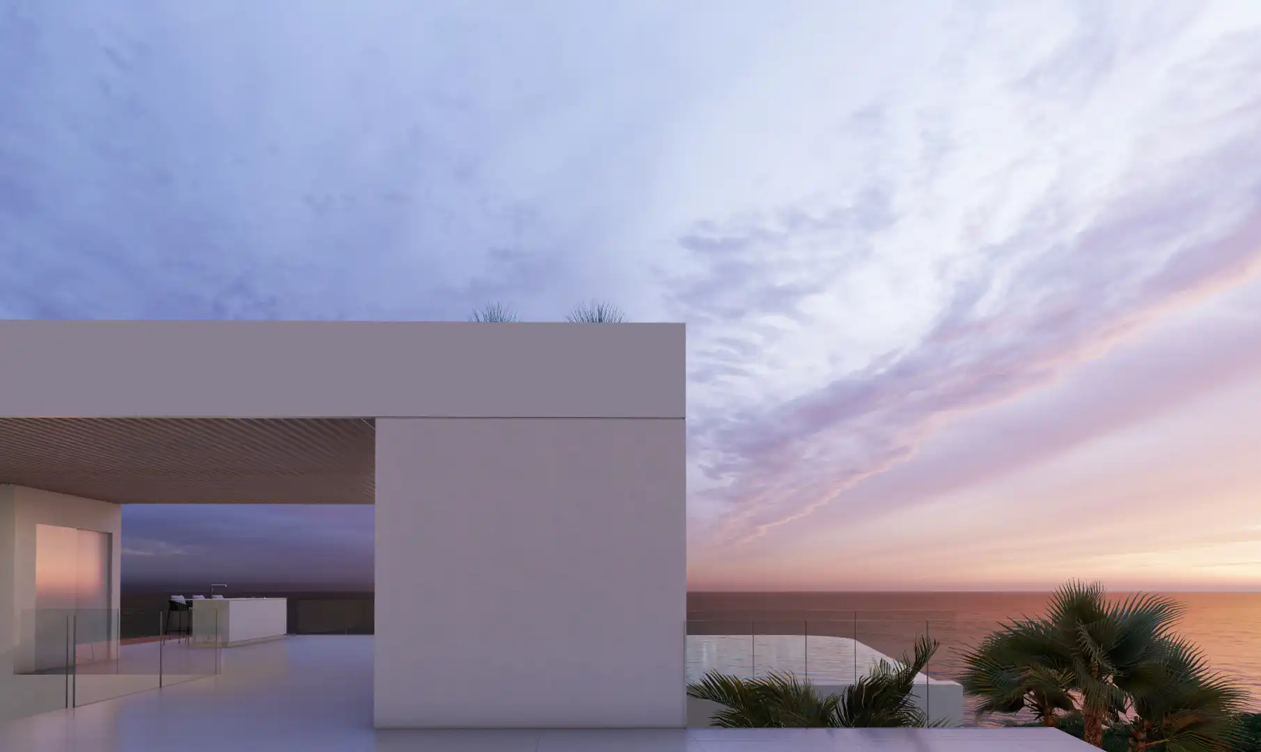 Villa neuf avec piscine à vendre à Avenida de Picasso 1, imagen 11