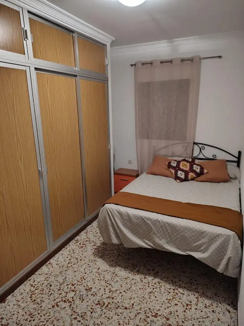Bedroom of Detached homes for sale in Chucena