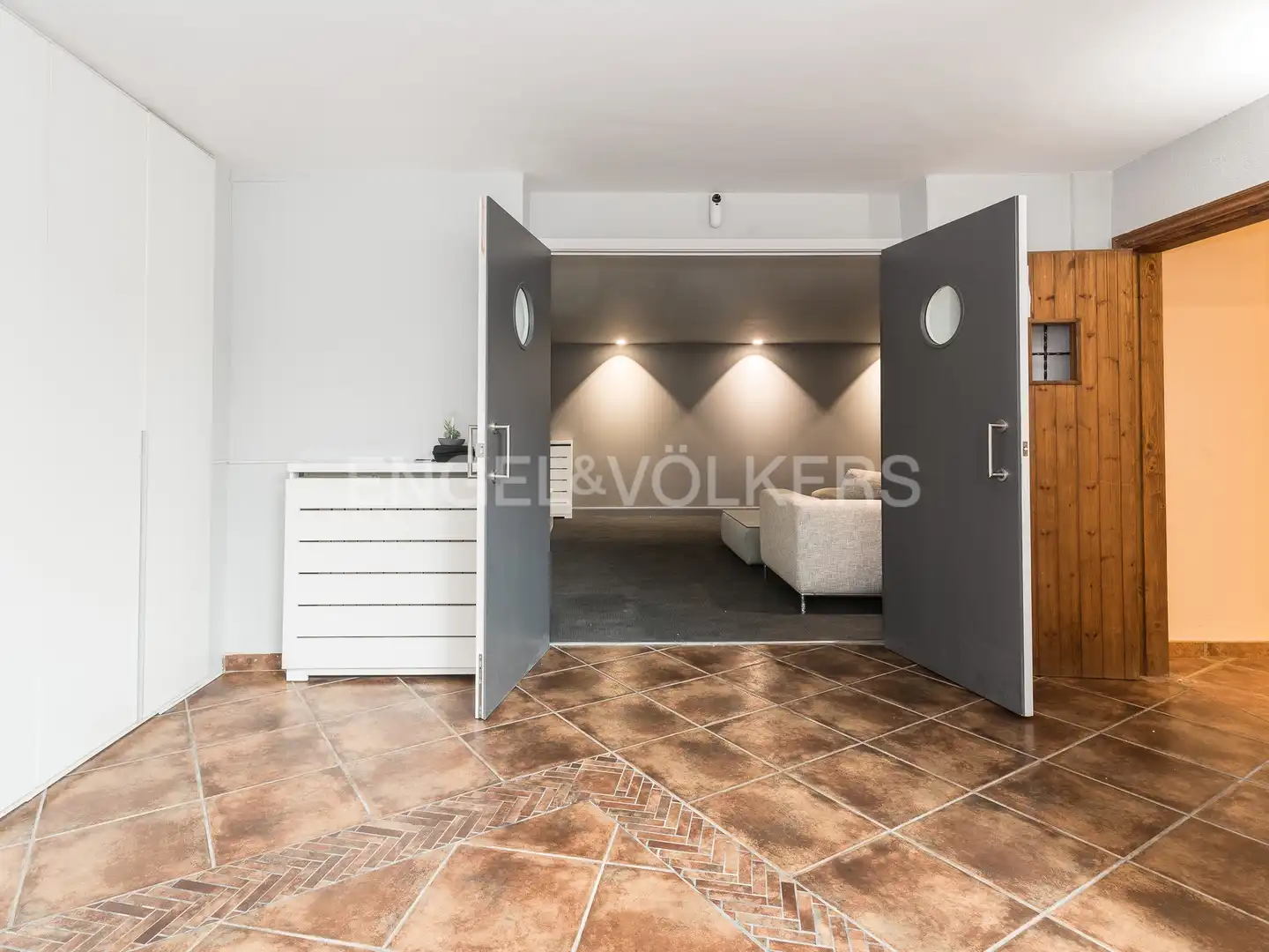 Houses for rent in Castelldefels  with Air Conditioner, Heating and Private garden