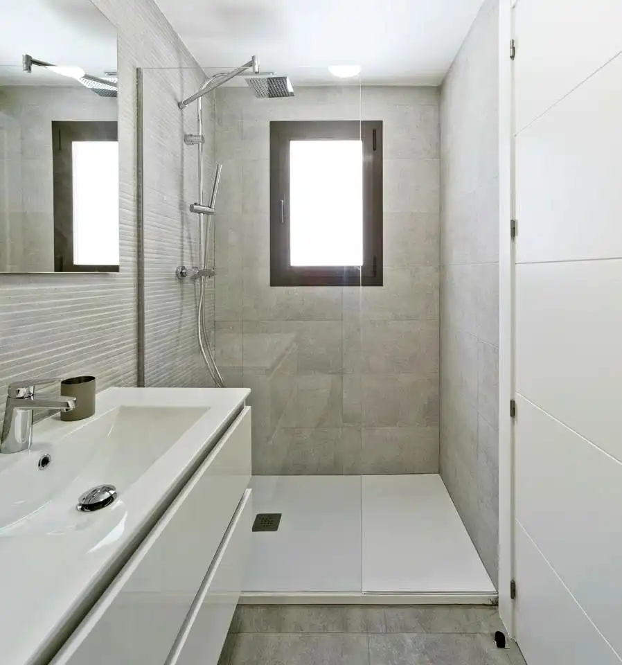 Bungalow amb piscina en venda a De Cristobal Colón, imagen 19