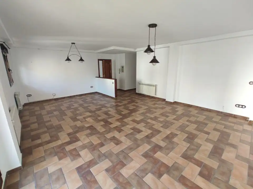 Flat for rent in Cenes de la Vega