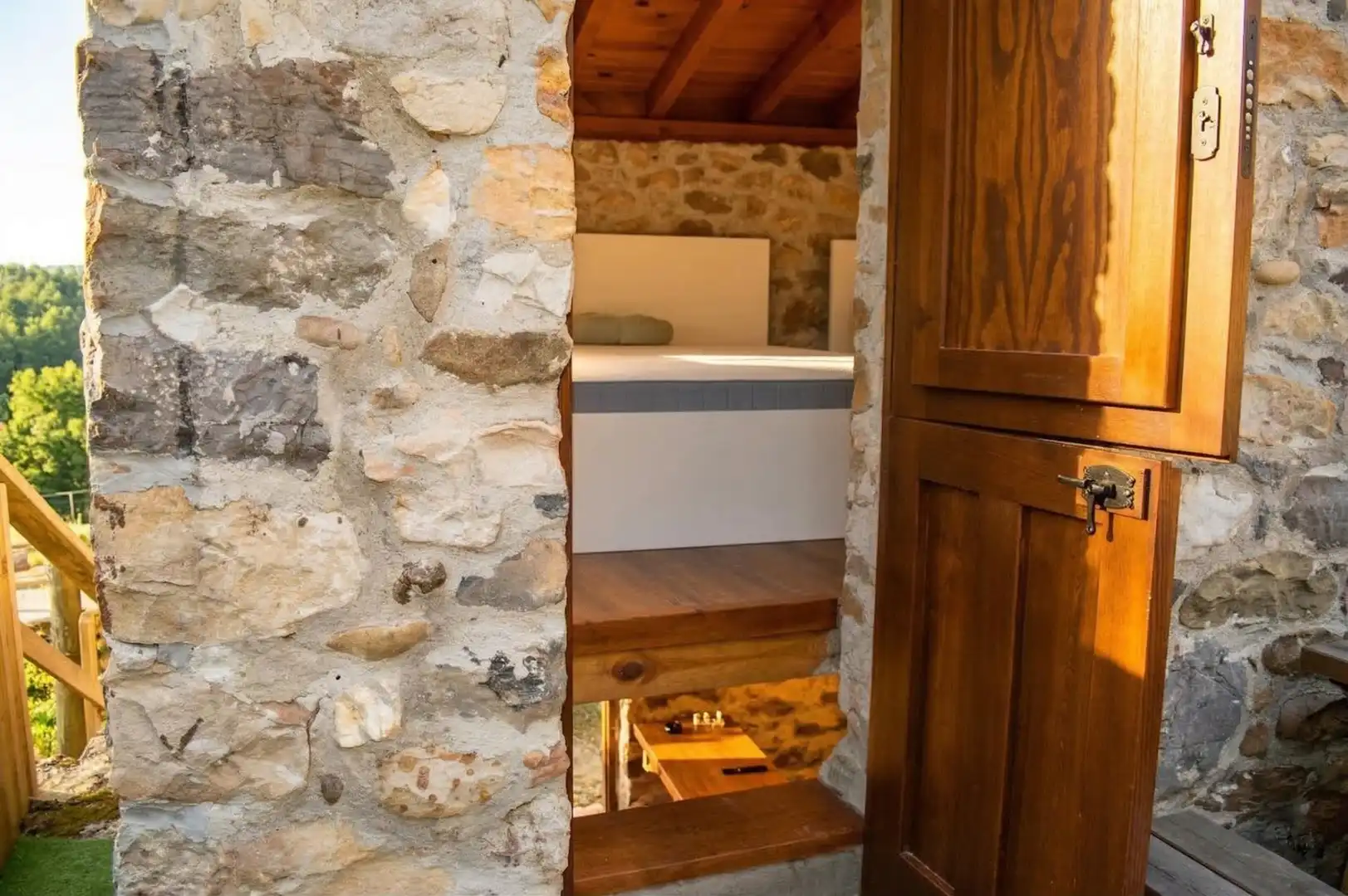 Country homes for sale in Lugar CAÑU, 22, Cangas de Onís