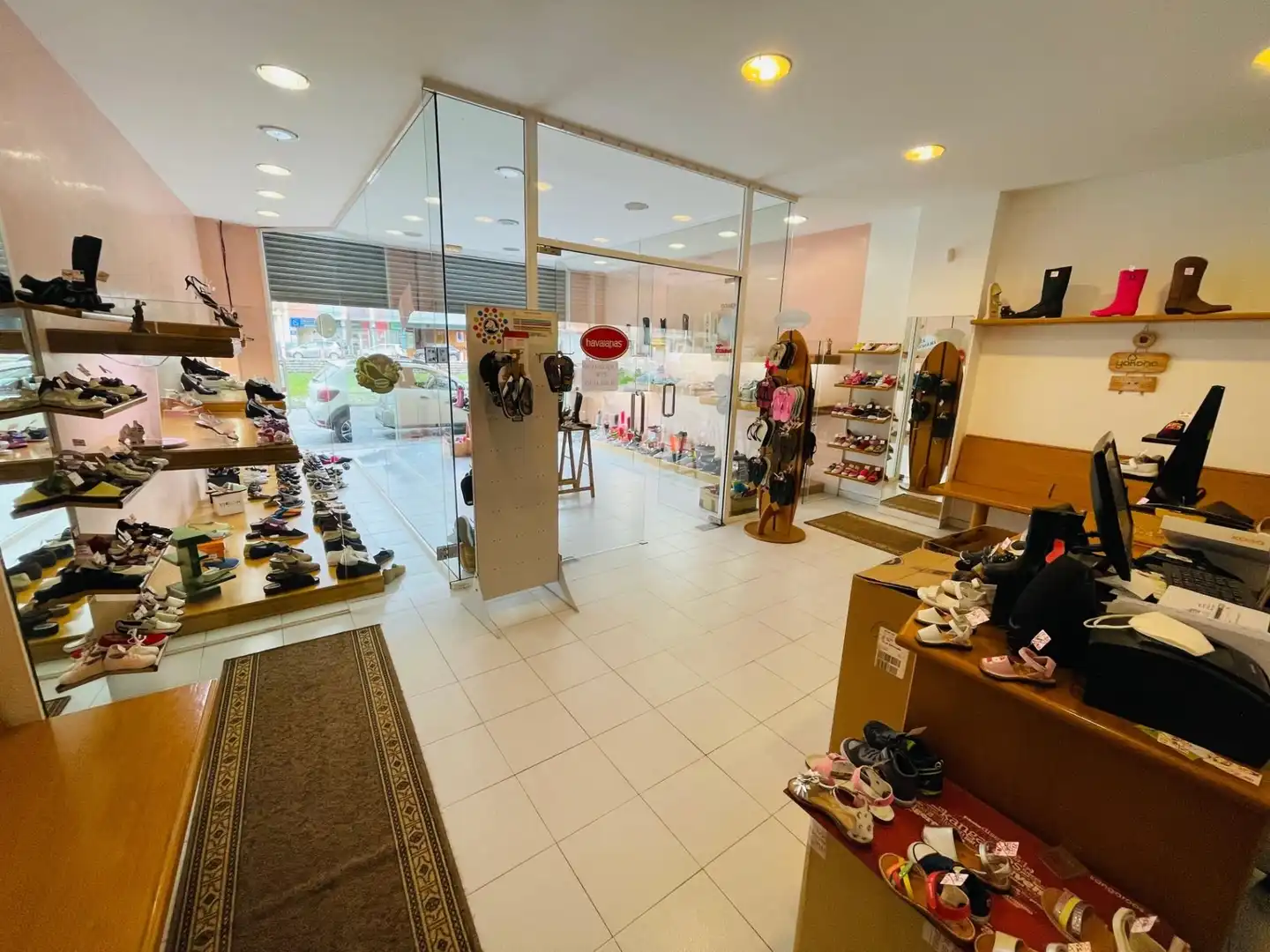Locale commerciale in affitto a Tordera pueblo, imagen 2