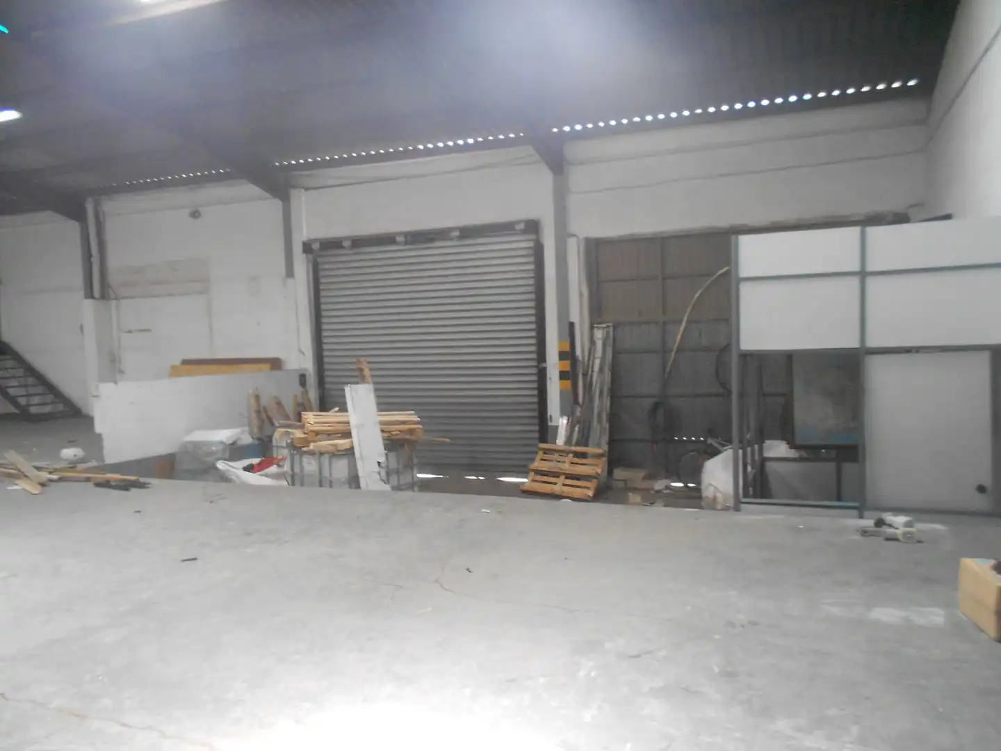 Nave industrielle à vendre à Quart de Poblet, imagen 4