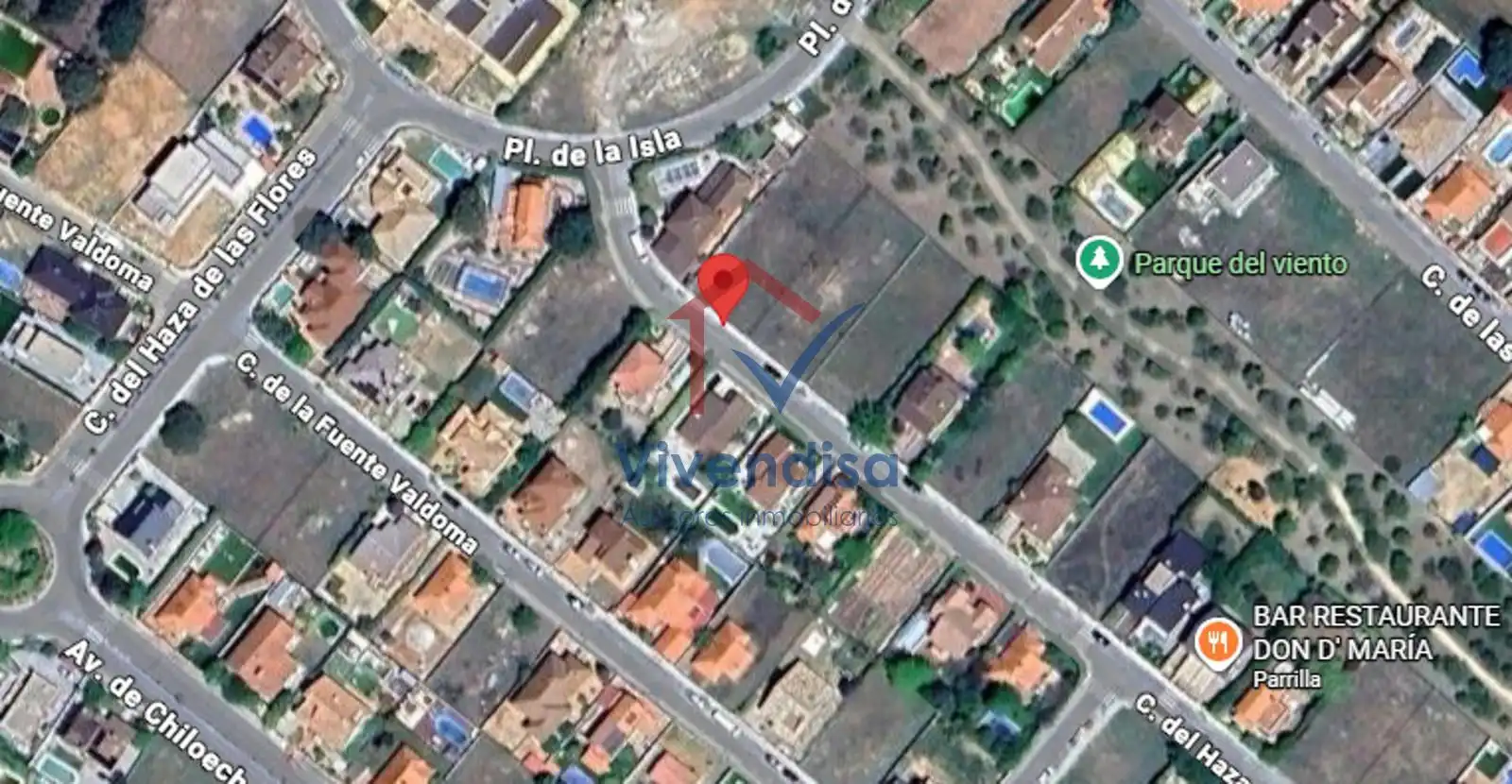Rural land for sale in Haza de La Peña, imagen 11