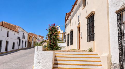 Foto 5 de Casa o xalet en venda a Calle San Cristóbal, 15, Nogales, Badajoz