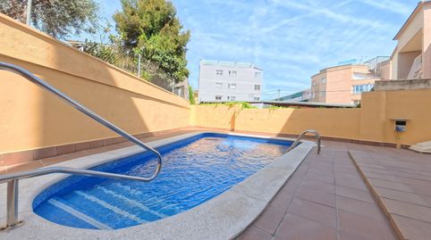Foto 2 de Piso en venta en Carrer Vilafranca del Penedès, Cunit Residencial, Cunit