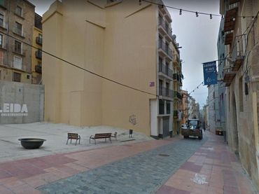 Lands and plots for sale in Carrer Alsamora