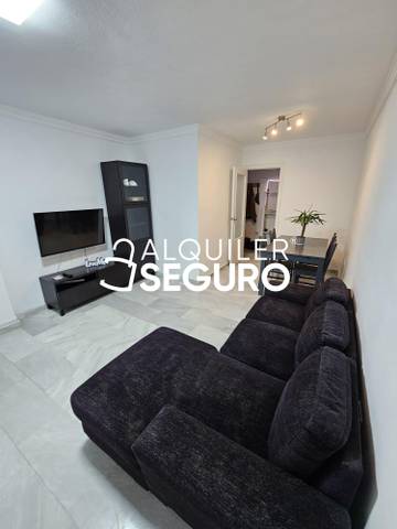 Piso en Alquiler en Guatemala en La Florida - Parque Norte