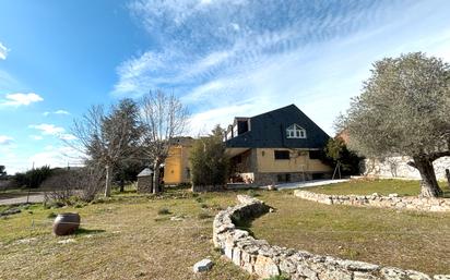 House or chalet for sale in Colmenarejo