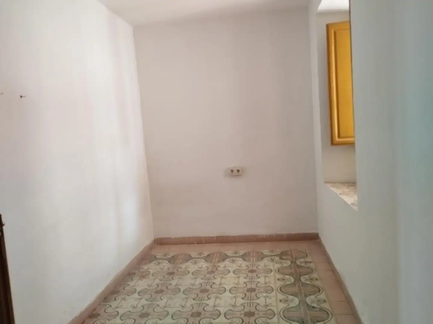 Cuina de Pis en venda en Albuñol amb Terrassa
