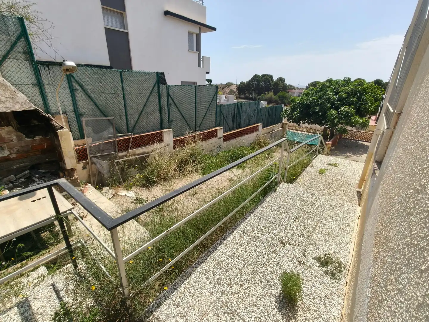 Villa avec jardin à vendre à Las Majadas-Las Molinetas-Labradorcico, imagen 12