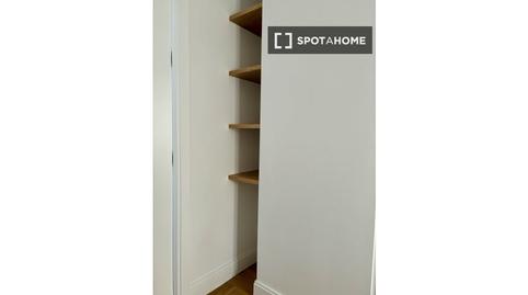 Foto 5 de Habitació a Ríos Rosas - Nuevos Ministerios, Madrid Capital