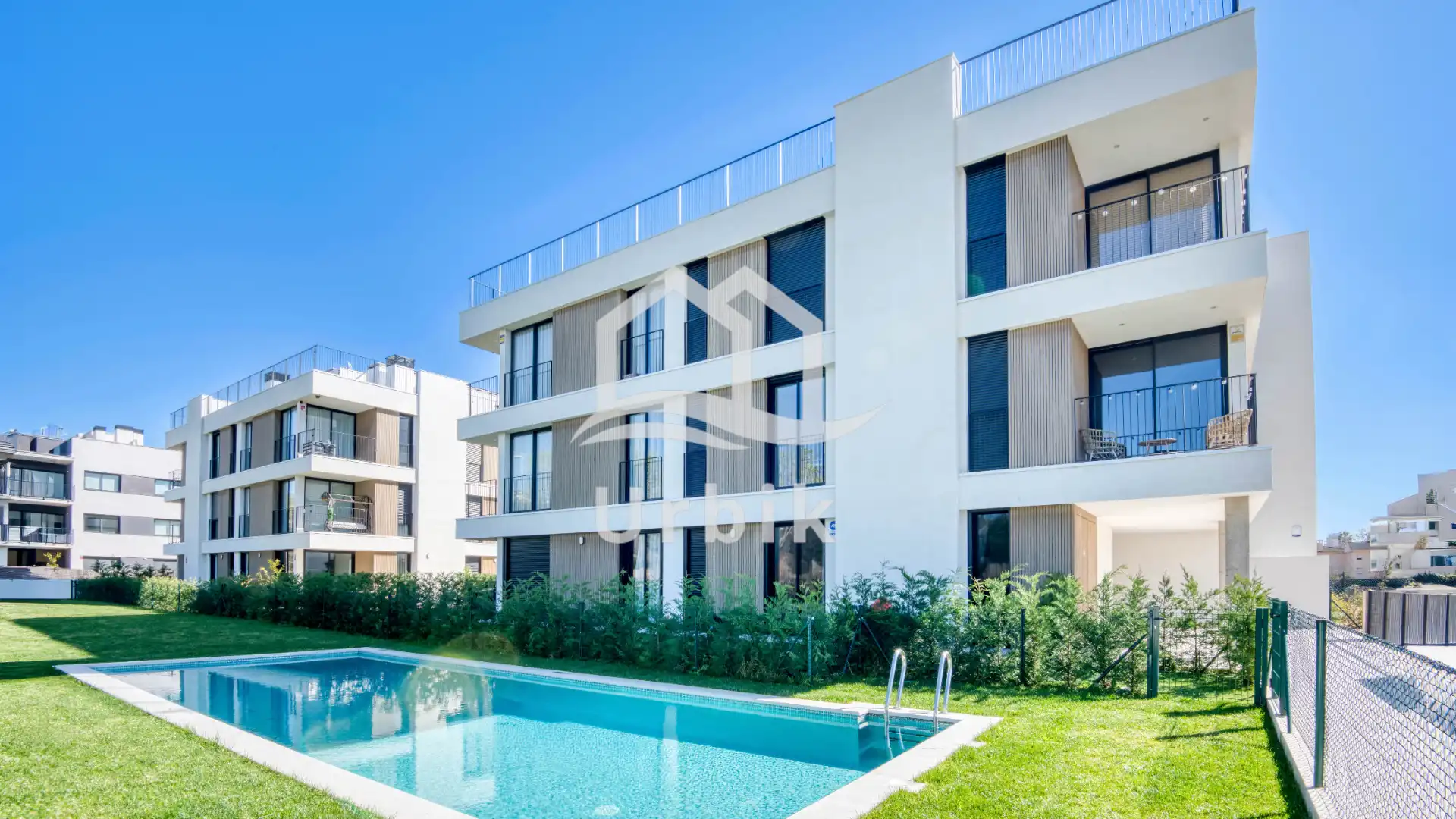 Apartamento en venta en Avinguda de París, 46, Fenals, Platja d'Aro