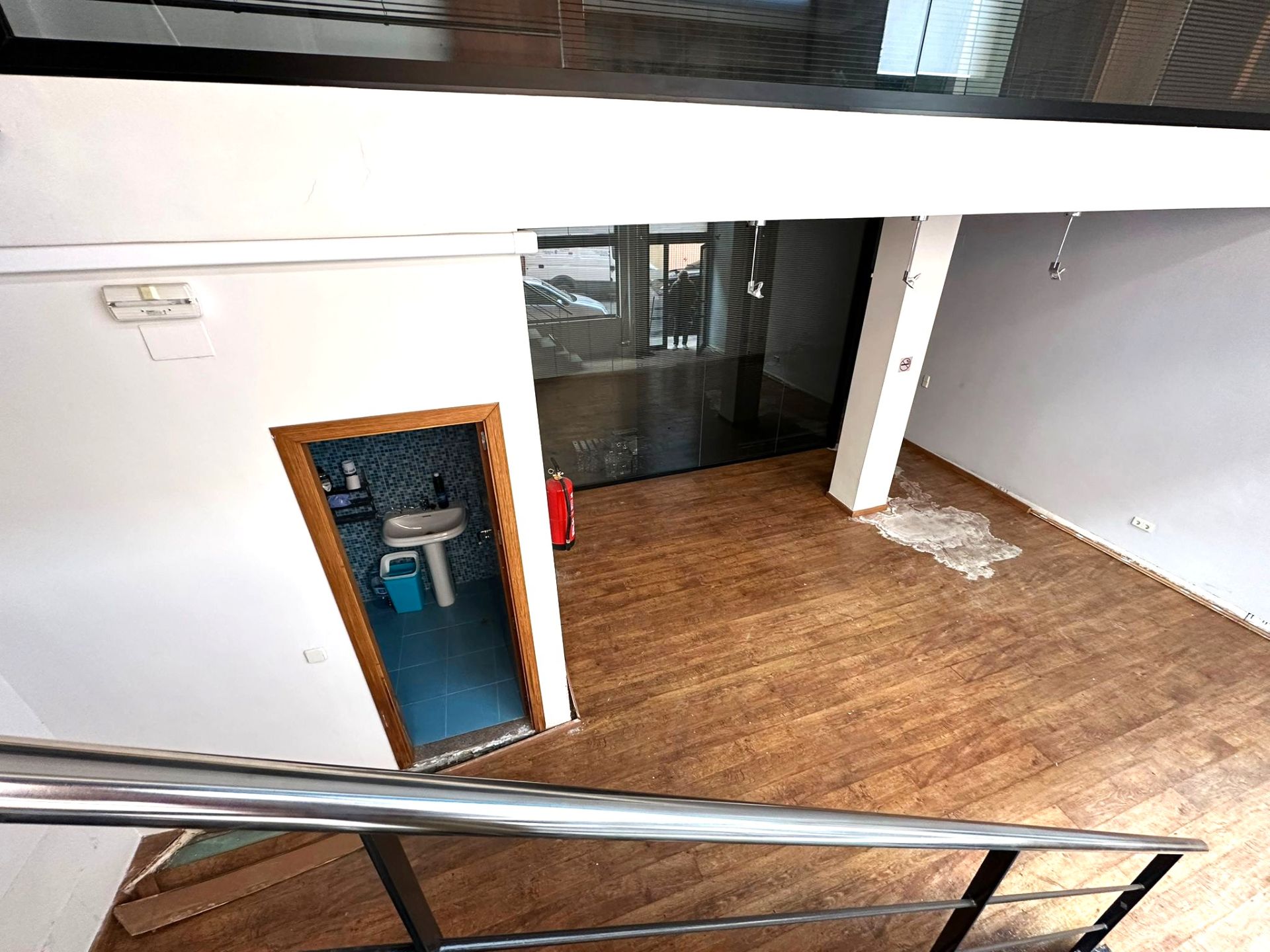 Duplex for sale in Móra d'Ebre  with Air Conditioner, Heating and Parquet flooring