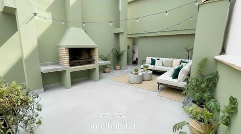 Foto 3 de Piso en venta en  Pintor Rafael Solbes, Camí Reial, Valencia