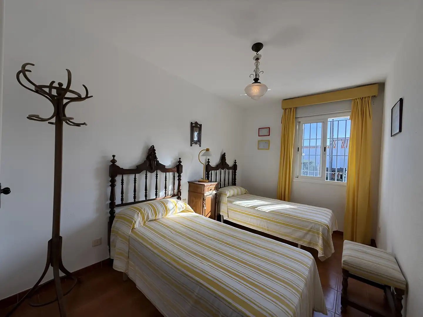 Reihenhaus mit Pool zum Verkauf in Casares pueblo, imagen 29