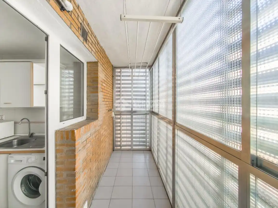 Appartement avec ascenseur à louer à El Carrascal, imagen 6