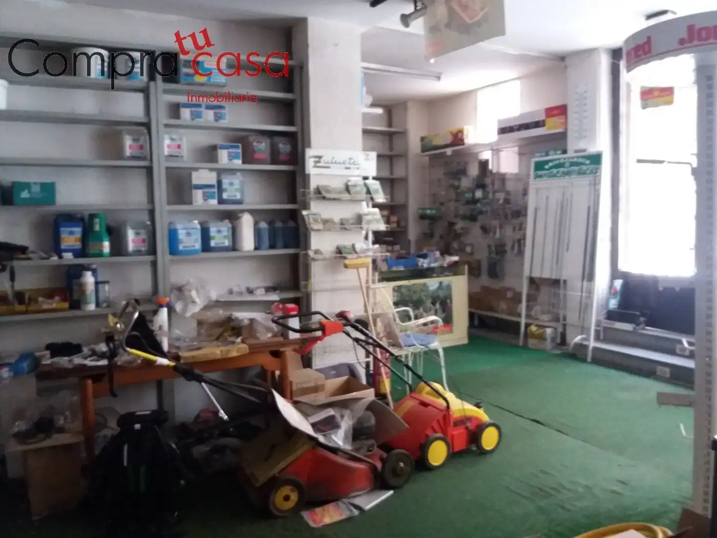 Local comercial en venda a Calle Julian maria otero, imagen 5