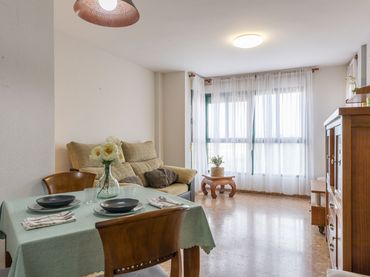 Appartamento con balcone in vendita a Meliana - VICENTE ANDRES ESTELLES