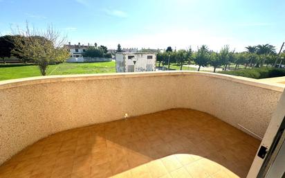 Garden of Flat for sale in Torredembarra  with Terrace and Balcony