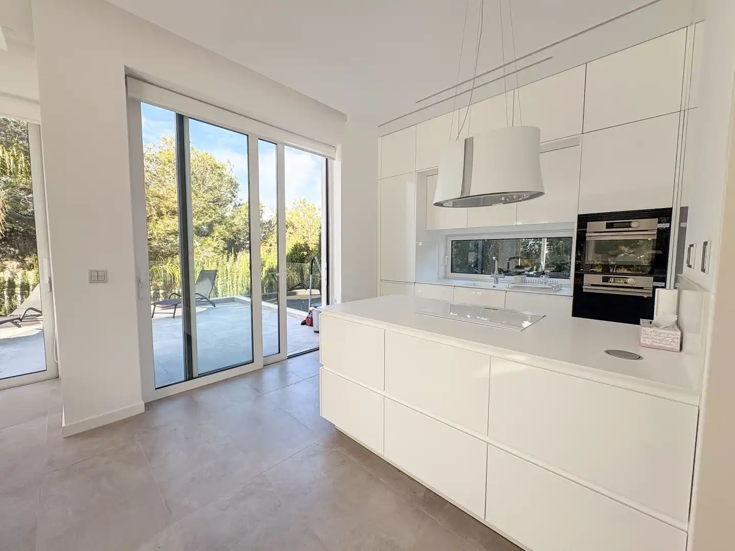 Casa o xalet de lloguer a Lomas de Campoamor - Las Ramblas