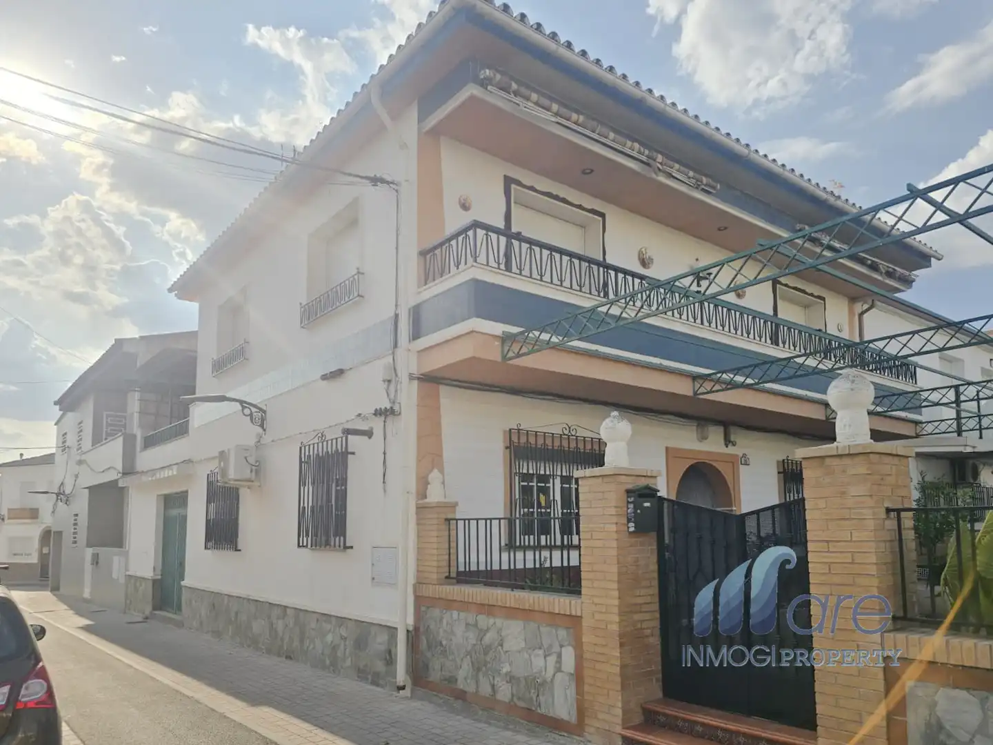 Terraced house for sale in Pulianas, imagen 5