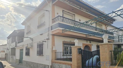 Foto 5 de Casa adosada en venta en Pulianas, Granada