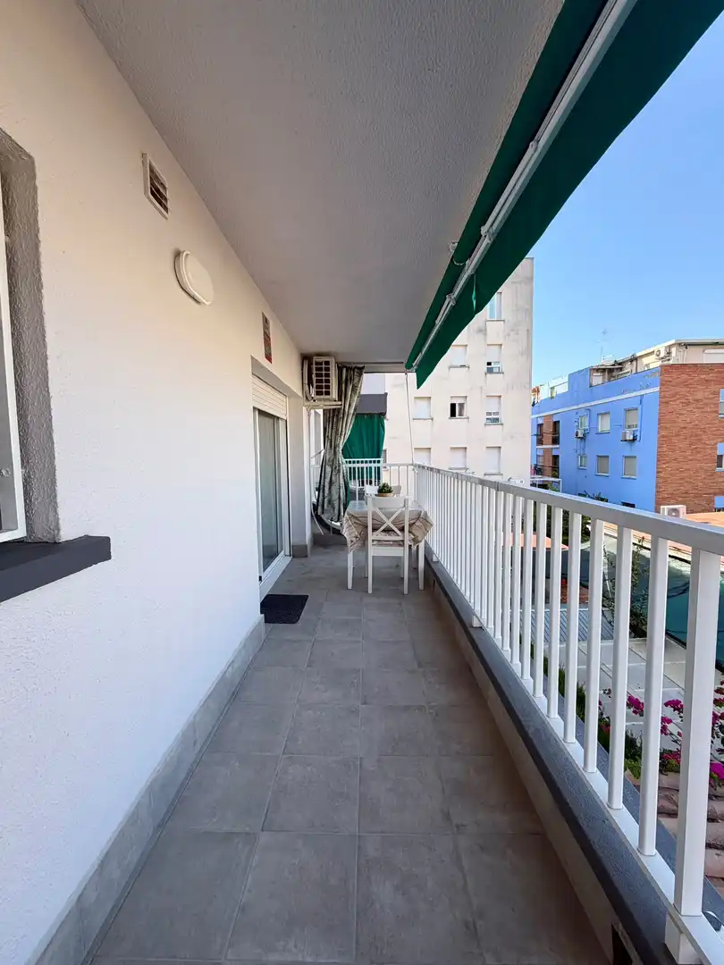 Appartement avec terrasse à vendre à Segur Platja, imagen 3