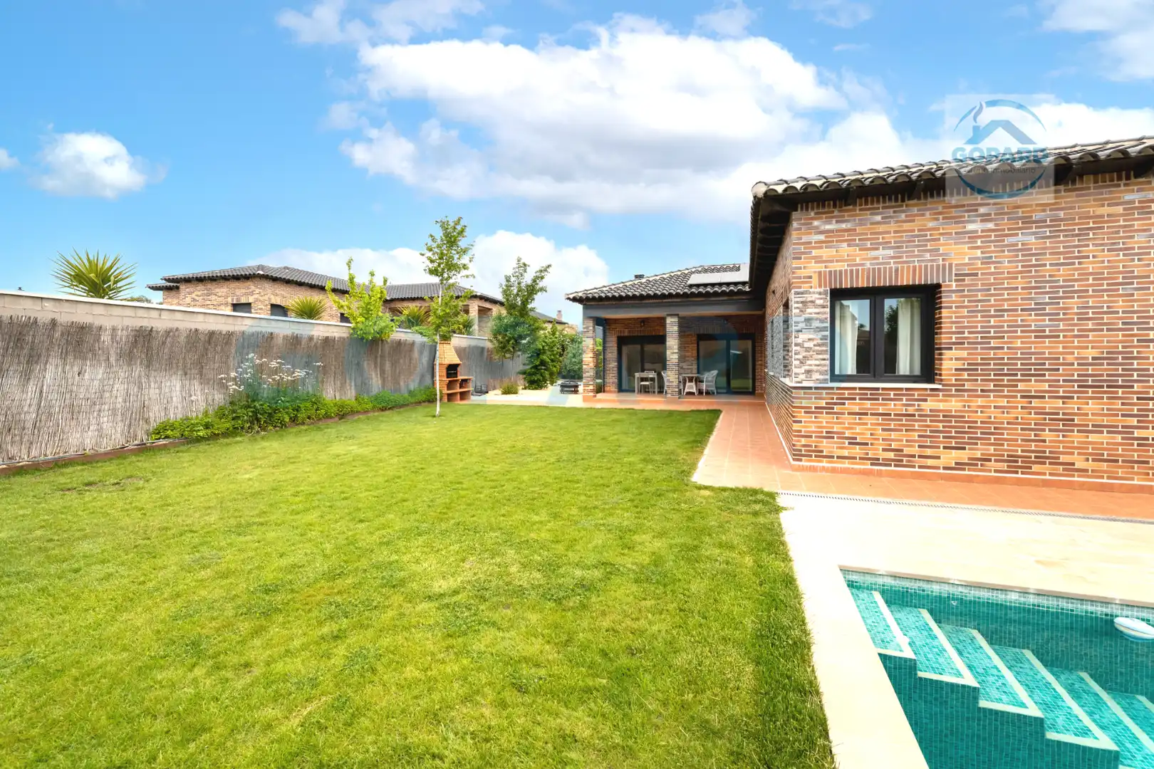 Casa o chalet de alquiler en Raya del Palancar - Guadamonte