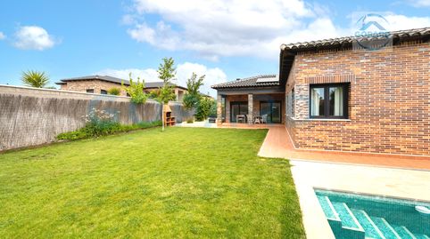 Foto 3 de Casa o chalet de alquiler en Raya del Palancar - Guadamonte, Villanueva de la Cañada