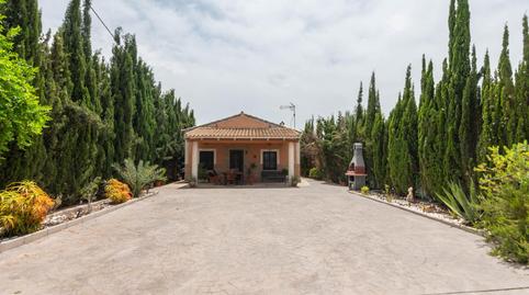 Photo 2 of Country house for sale in Polígono Polígono 8 Parcela 46 el Romeral. Molina , 8, Fortuna, Murcia