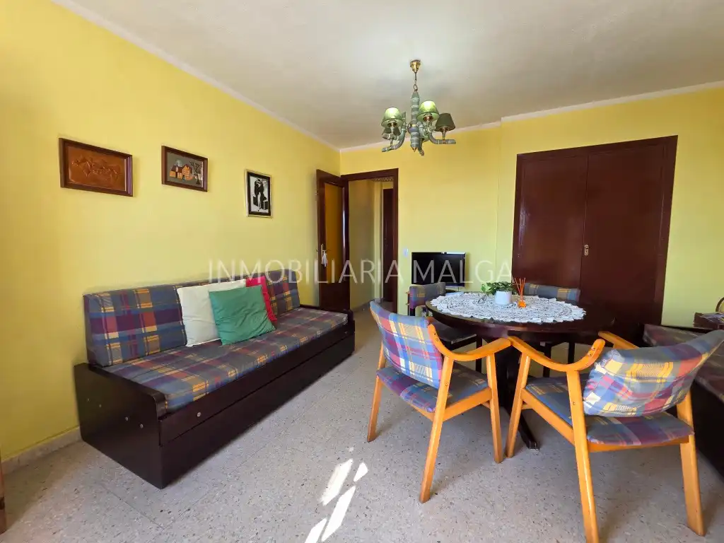Wohnung zum Verkauf in Barrio San Antonio 26, imagen 11