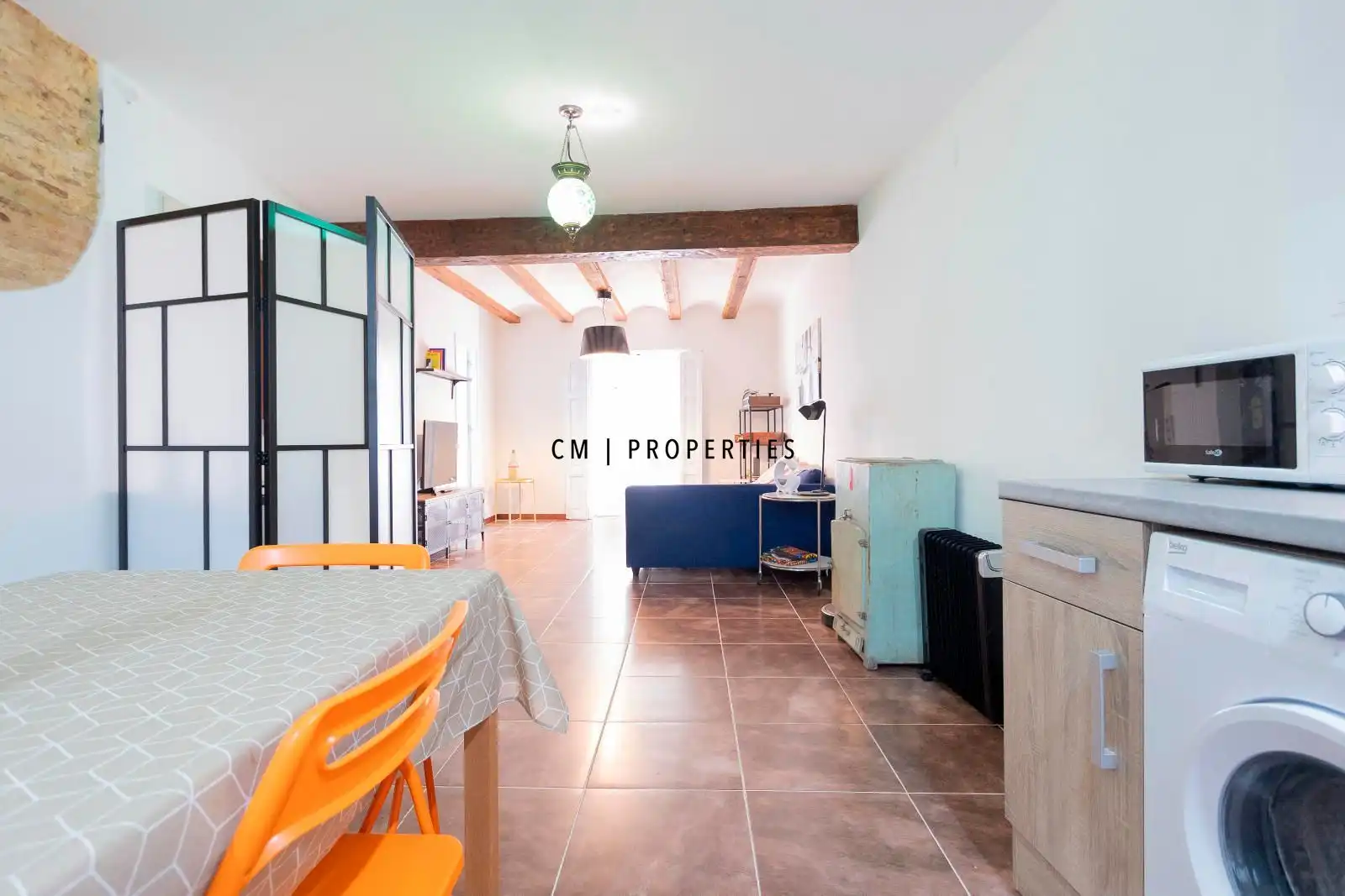 Flat for sale in Torno del Hospital, imagen 8