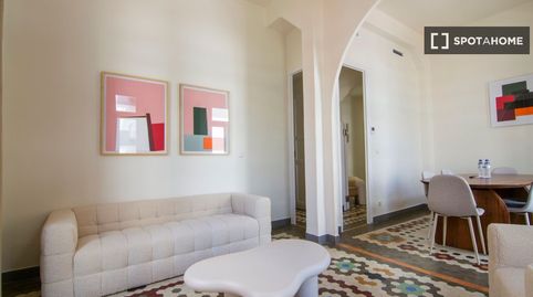 Foto 4 de Piso de alquiler en El Cabanyal - El Canyamelar, Valencia Capital