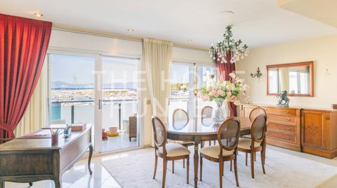 Foto 4 de Ático en venta en Romeu de Corbera, Port - La Cota - Puig Sec, Girona