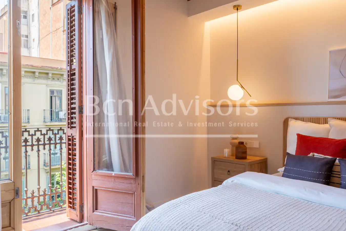 Piso con terraza en venta en Carrer de Girona, imagen 25