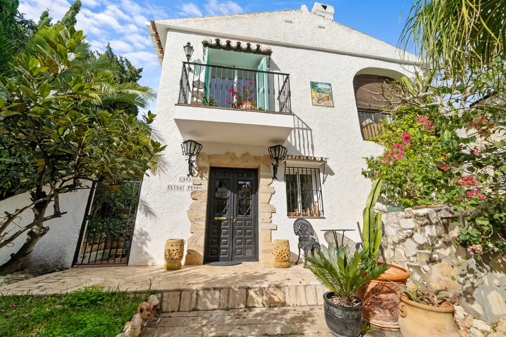 Casa con piscina en venta en Calle Zopilote, imagen 43