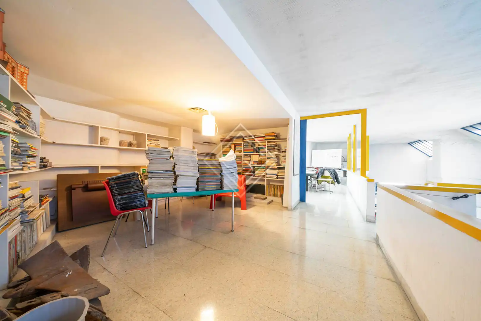 Oficina en venta en Madrid