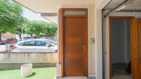 Foto 3 de Casa adosada en venda a Avinguda Catalunya, La Ràpita