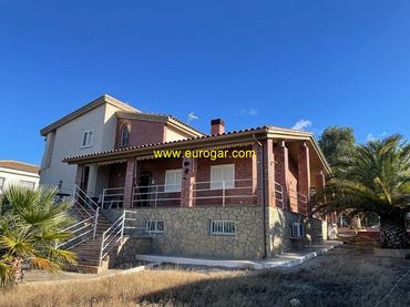 Villa in vendita a Centro