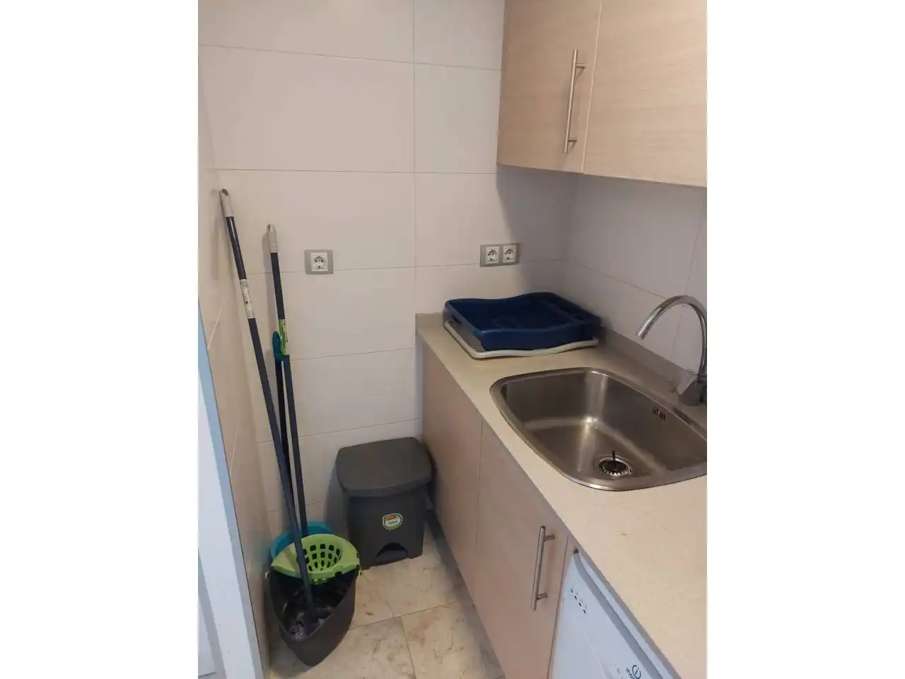 Piso de alquiler en El Vendrell, Tarragona