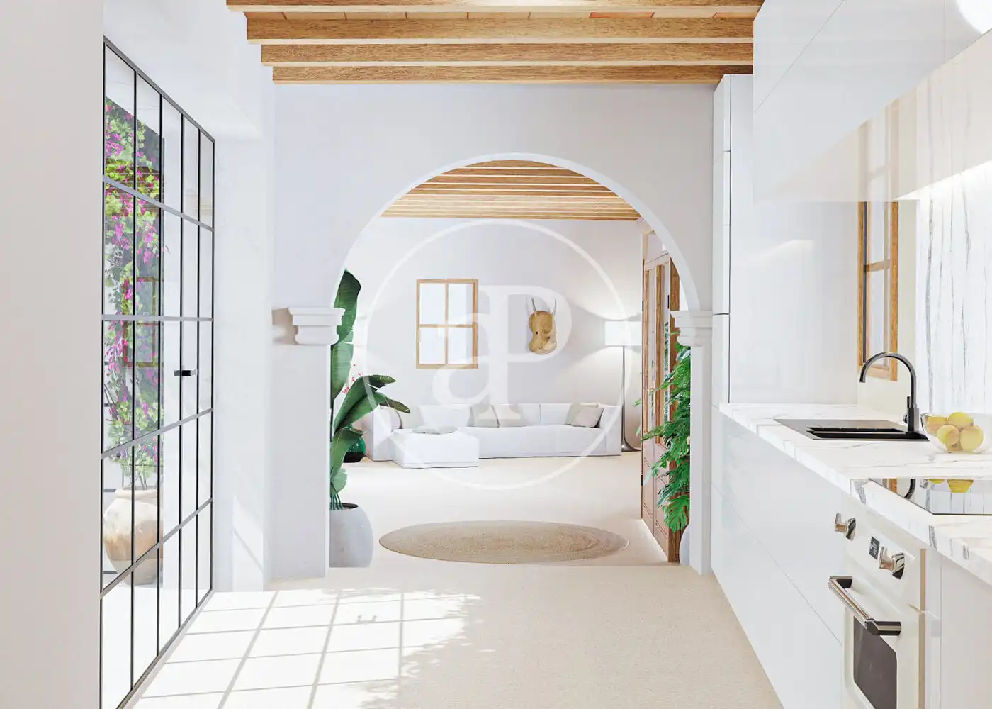 Casa o chalet en venta en Artà con Aire acondicionado, Calefacción y Jardín privado